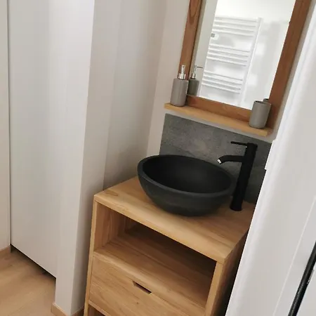 Perle D'opale T2 Face Balneo-spa Parking Prive Wifi Netflix Hotel&logde 4 Pers Appartement