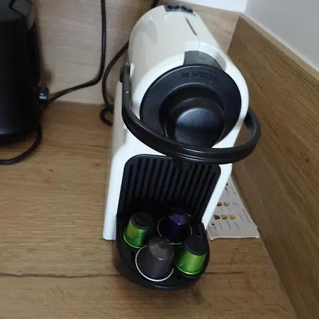 Perle D'opale T2 Face Balneo-spa Parking Prive Wifi Netflix Hotel&logde 4 Pers Appartement *