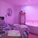 Perle D'opale T2 Face Balneo-spa Parking Prive Wifi Netflix Hotel&logde 4 Pers