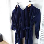 Apartment Perle D'opale T2 Face Balneo-spa Parking Prive Wifi Netflix Hotel&logde 4 Pers