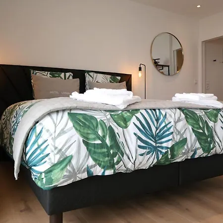 Perle D'opale T2 Face Balneo-spa Parking Prive Wifi Netflix Hotel&logde 4 Pers Berck